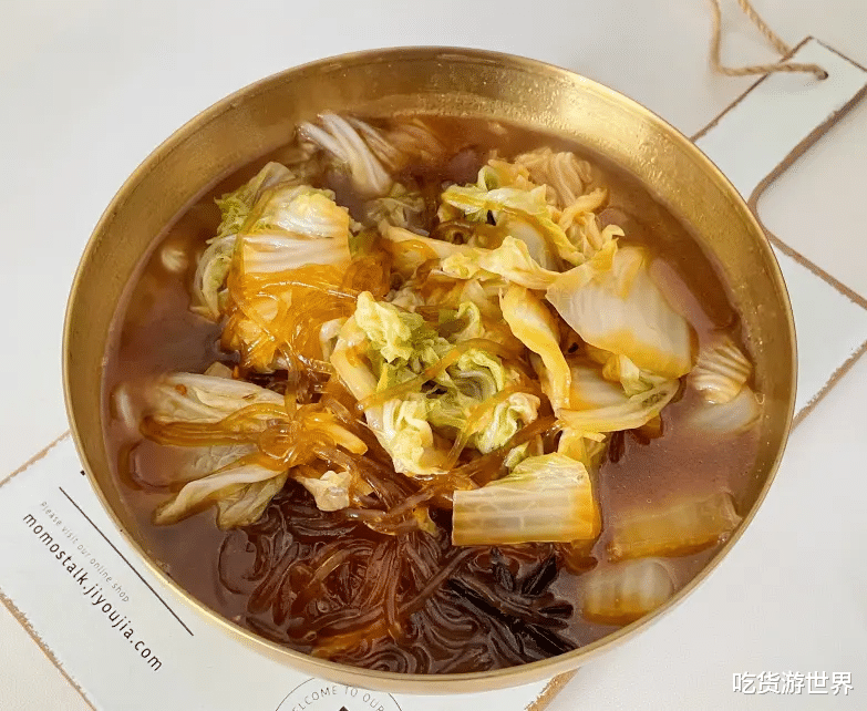 馒头|降温后，推荐做4道家常菜，热乎乎的端上桌，配着米饭馒头真香