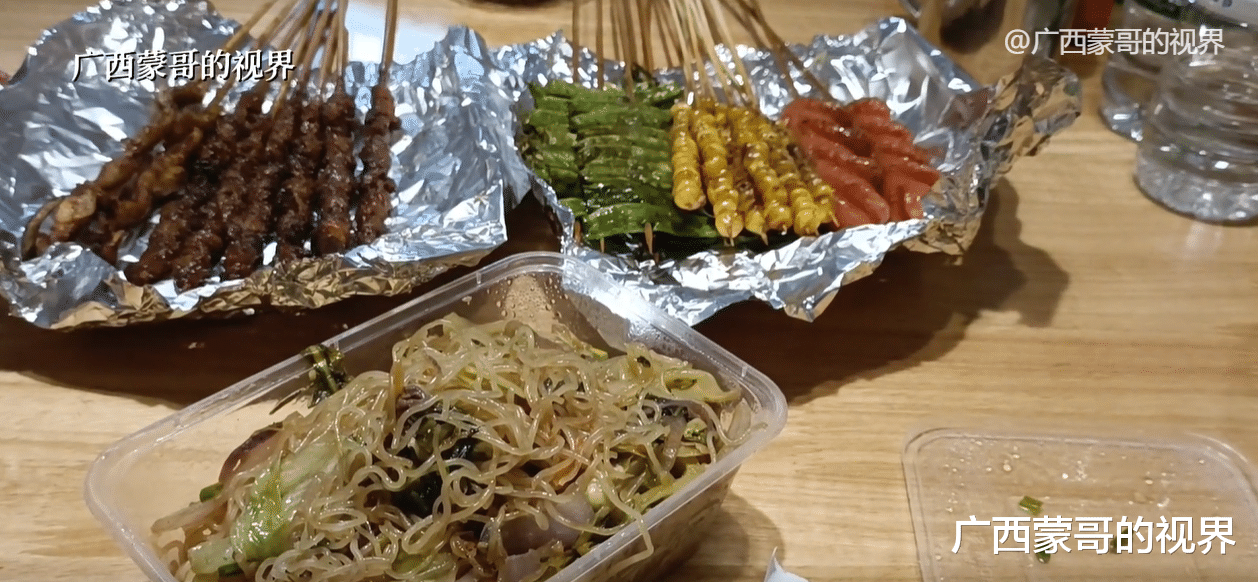 烧烤|烧烤在广西为什么火不起来?原因有2个!