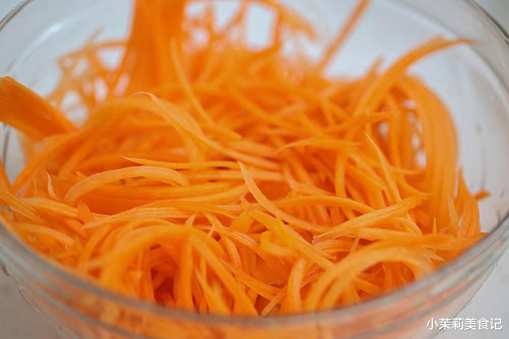 胡萝卜|胡萝卜的“死对头”,医生提醒:二者万不可同吃,弄懂再吃更受益