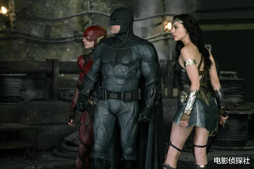 LadyGaga加盟DC、霉霉加盟漫威，好莱坞超级英雄大片也开始整活了