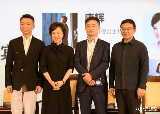 前央视主持评《罗刹海市》,疑暗讽那英是“那又鸟”,评论区沦陷