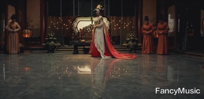 《大唐狄公案》官宣定档，导演文章“隐身”，复出之路太艰难！