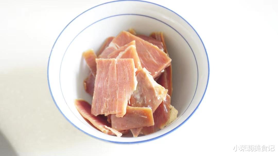 美食教程|明日入伏，提醒家人：三样不上桌，福气不进门，是指啥？传统别丢