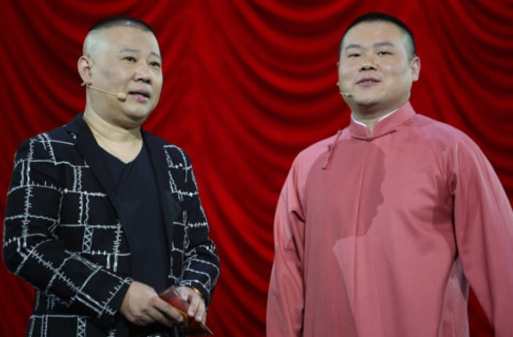 岳云鹏|岳云鹏,终于为自己的“决定”付出代价!