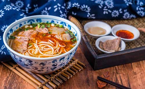 面条|中国十大面条 全国著名的十大面条