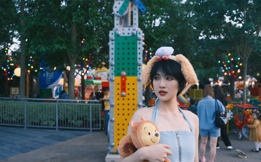 华为小公主姚安娜要退圈了,在娱乐圈混不下去了?