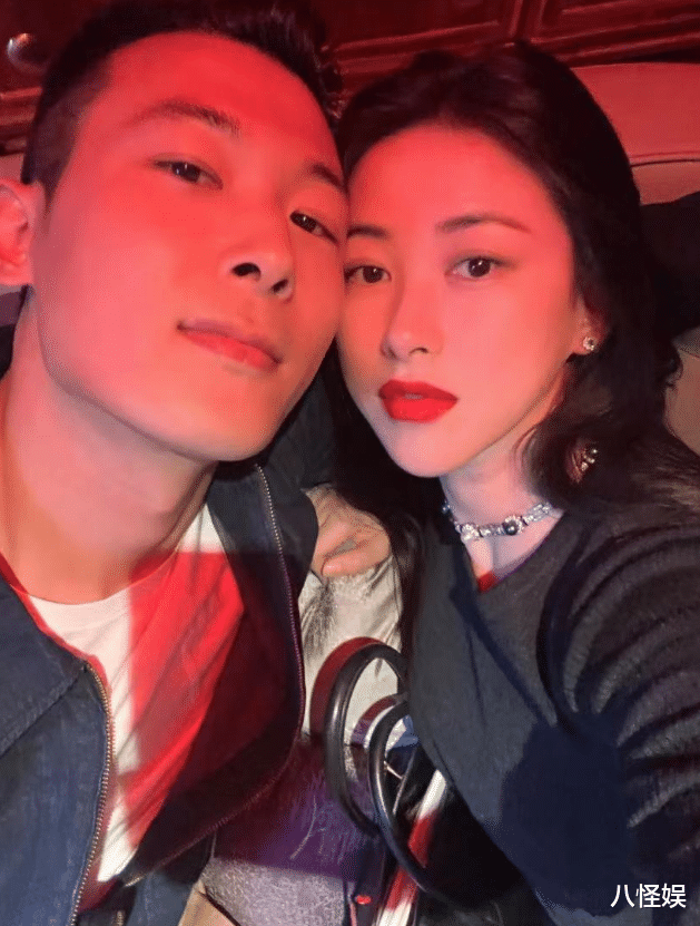 朱珠|实锤朱珠参加浪姐！王昀佳发文力挺老婆，照顾女儿做朱珠坚实后盾