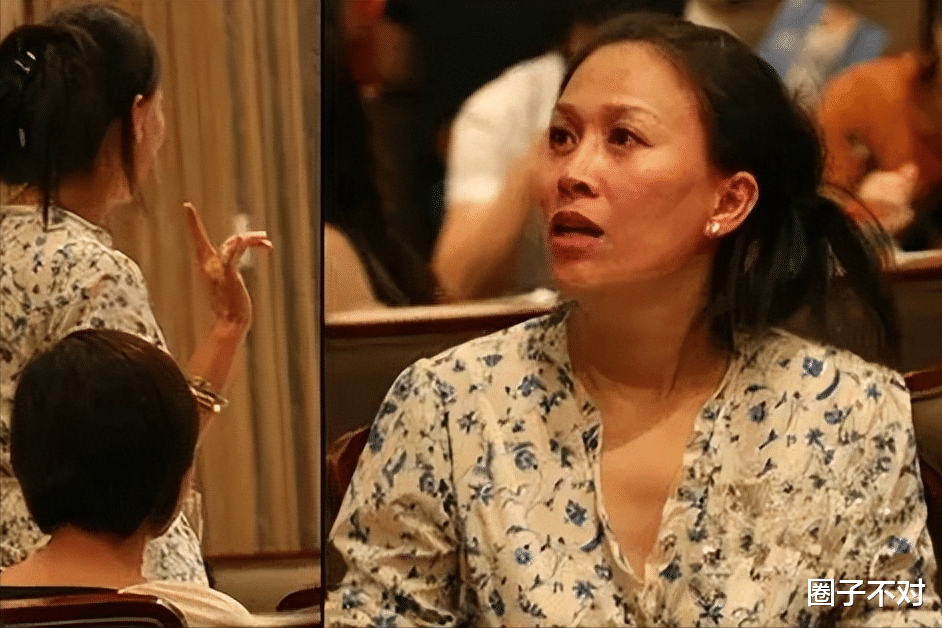 上下其手、脱女星裤子…“陈浩民曾志伟”之流，酒后本性暴露无遗