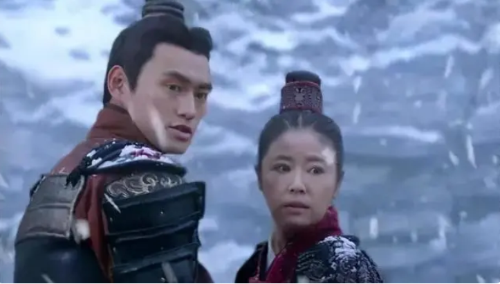 林心如|林心如评论区沦陷,网友:自作自受,怨不了别人