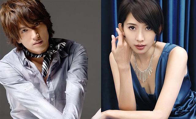 林志玲|远嫁日本的林志玲，曾经的国民女神，恐怕要做反面教材了！