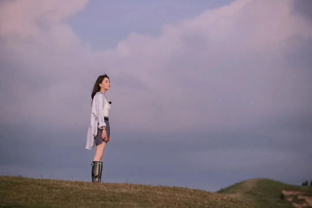 43岁殷桃“孕照”流出,全网震惊:这也太突然了......