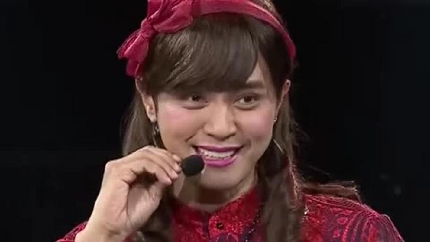 罗志祥“变性”在泰国重新出道,网友感叹:疯得不像正常人