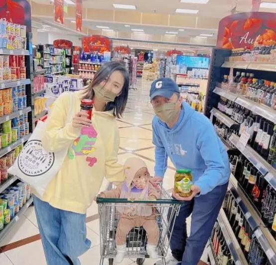 李亚鹏|李亚鹏:起名有学问,继长女名叫“李嫣”后又给次女取名“李夏”