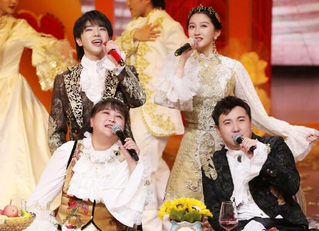 中国好声音|开局炸裂、结局惨淡，这5档综艺被观众“嫌弃”，一点儿也不冤！