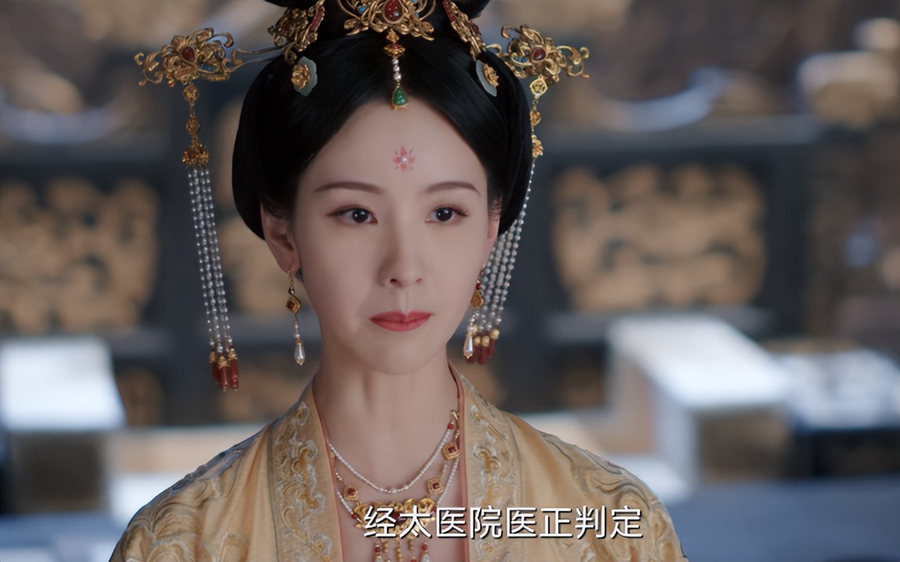 《一念关山》刘诗诗皱纹都是戏,五大女主天然脸与硅胶脸对比明显