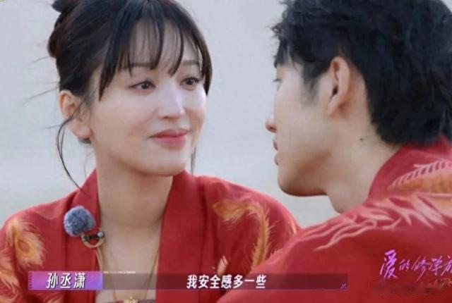 金莎“底裤被扒光”,这次,林俊杰李智楠的话,终于有人信了