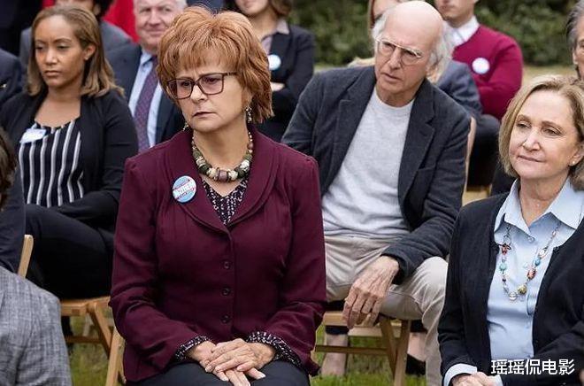 HBO比较冷门的10部黄暴系列美剧,错过一部都替你可惜