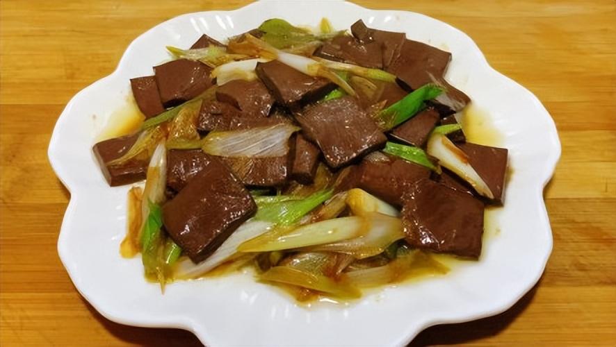 它们是“人体清道夫”，建议中老年人要常吃，净化身体好处多