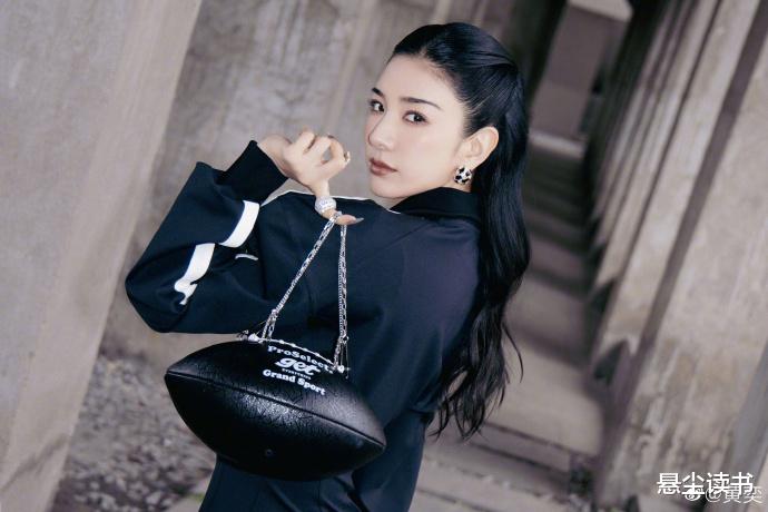 刘亦菲|黄奕，高调发文！！