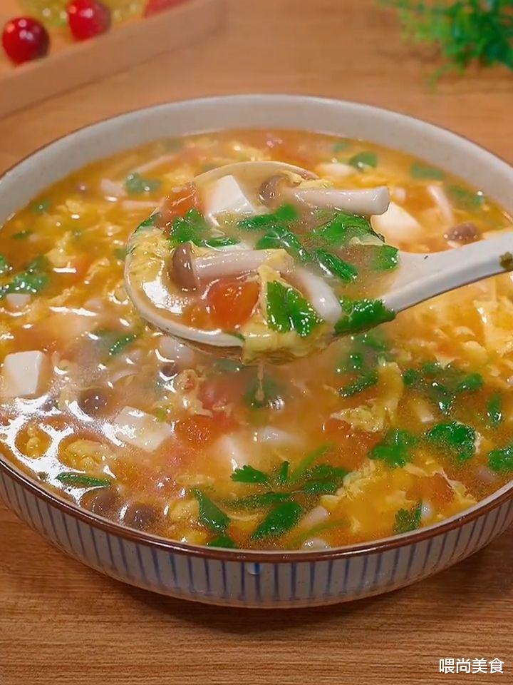 豆腐|低脂低卡的五道减脂餐，做法简单易学，好吃不怕胖，特别适合正在减肥的朋友。