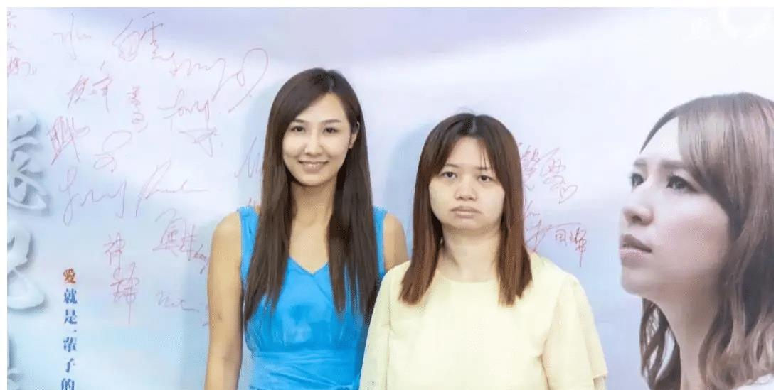 任达华|透露有过追求者!亚视一姐公开招亲条件