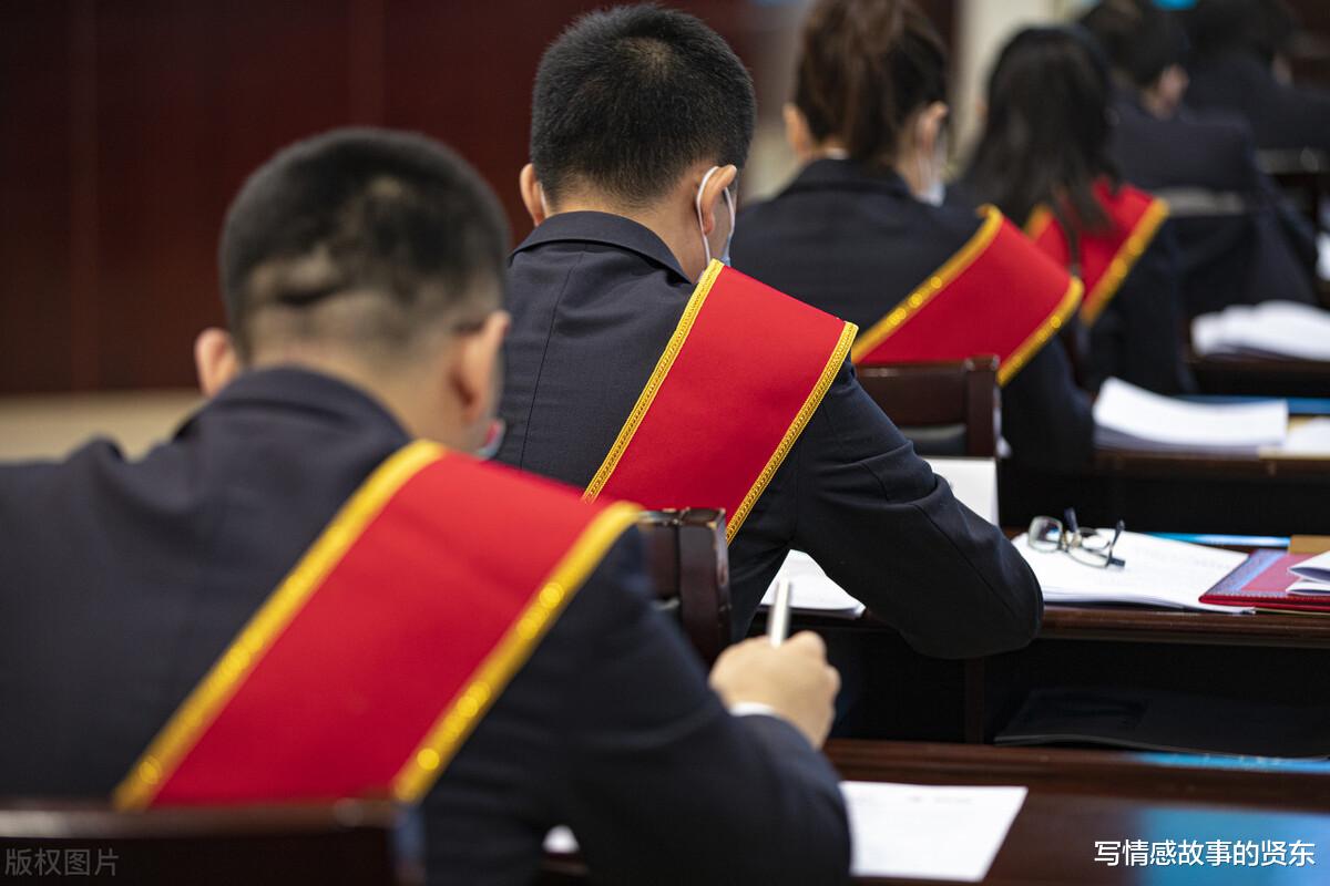 |微小说：傻人有傻福