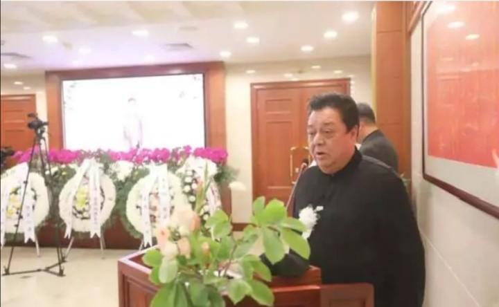 德云社|李建华遗体告别仪式,发病到去世仅2小时,德云社竟无一人到场