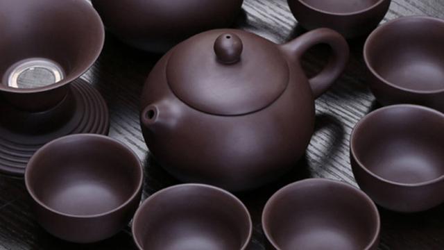 |第一次买紫砂壶就被骗