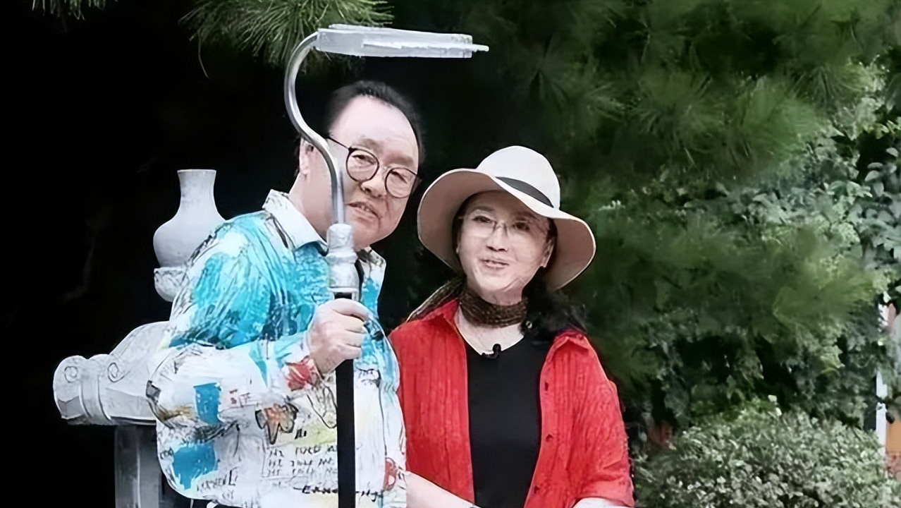 唐僧娶了大11岁富婆,孙悟空娶了王后,但还是比不上猪八戒厉害