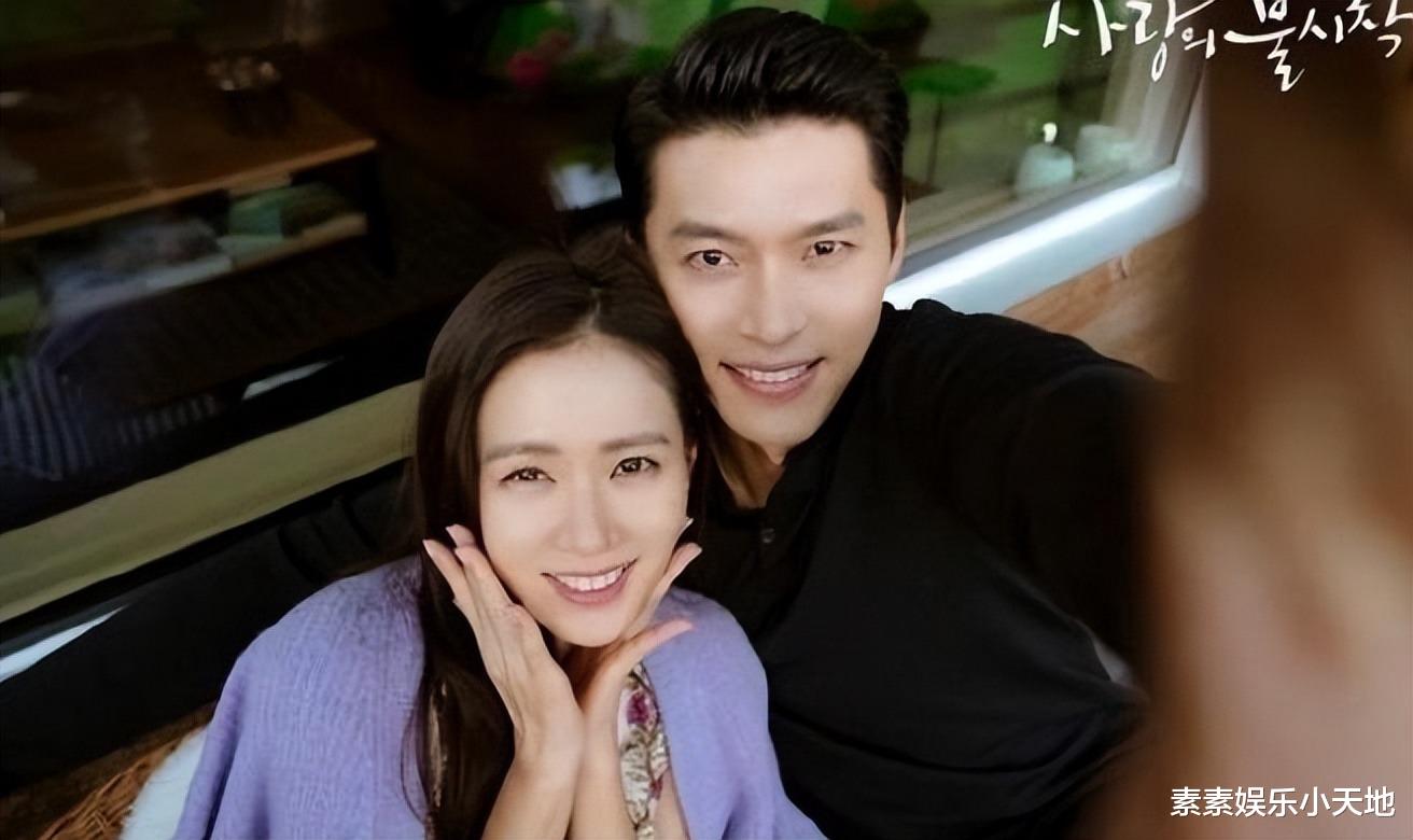 孙艺珍连晒4张照片秀恩爱，称赞玄彬摄影技术越来越好了