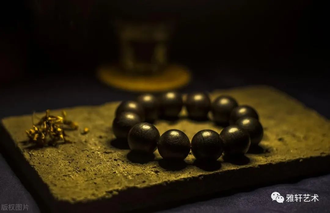 陨石手串：魅力何在？