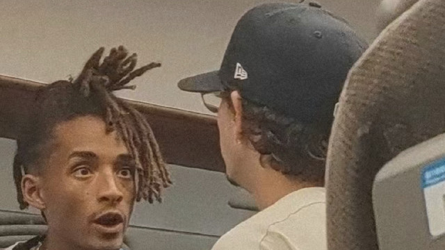 威尔史密斯儿子在日辱华！中国巡演受影响退票，本人连忙关闭评论