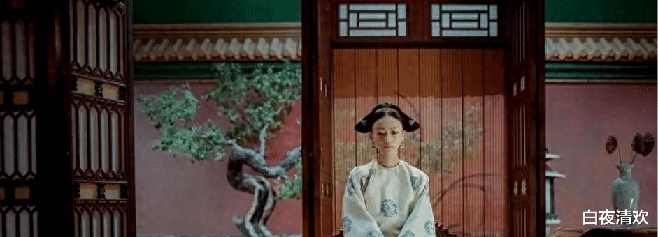 于正新剧告诉你什么才叫古装剧的“王炸”,仅开播2集,就好评不断