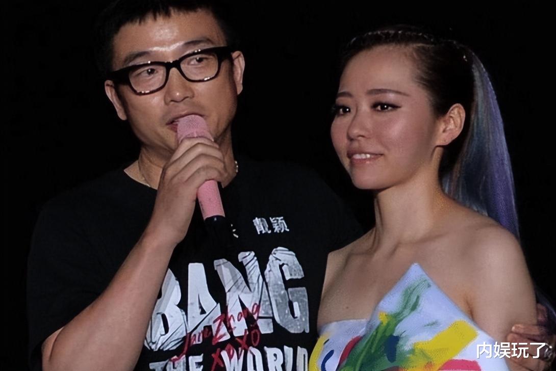 她是《超女》最美选手，唱功不输张靓颖，却被雪藏12年无人知