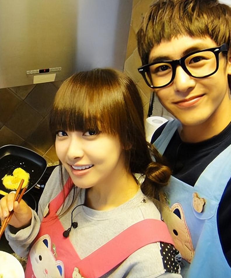 宋茜|宋茜与SM正式解约! f(x)成历史: 崔雪莉去世, Amber凭浪姐4进军内地