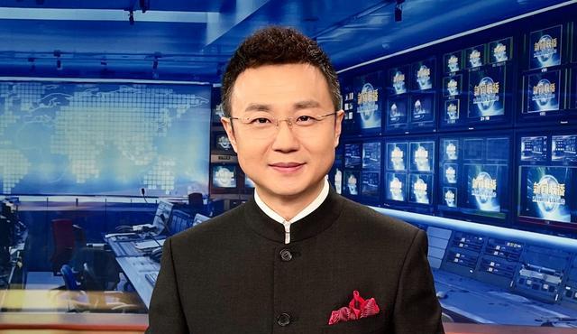 |央视新闻主播工作安排出现调整，康辉位置被顶替
