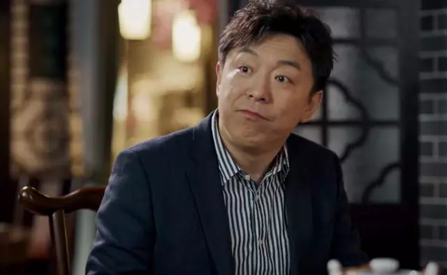 黄渤|观众不再给黄渤留面子,新剧开播就差评一片,被骂一点也不冤