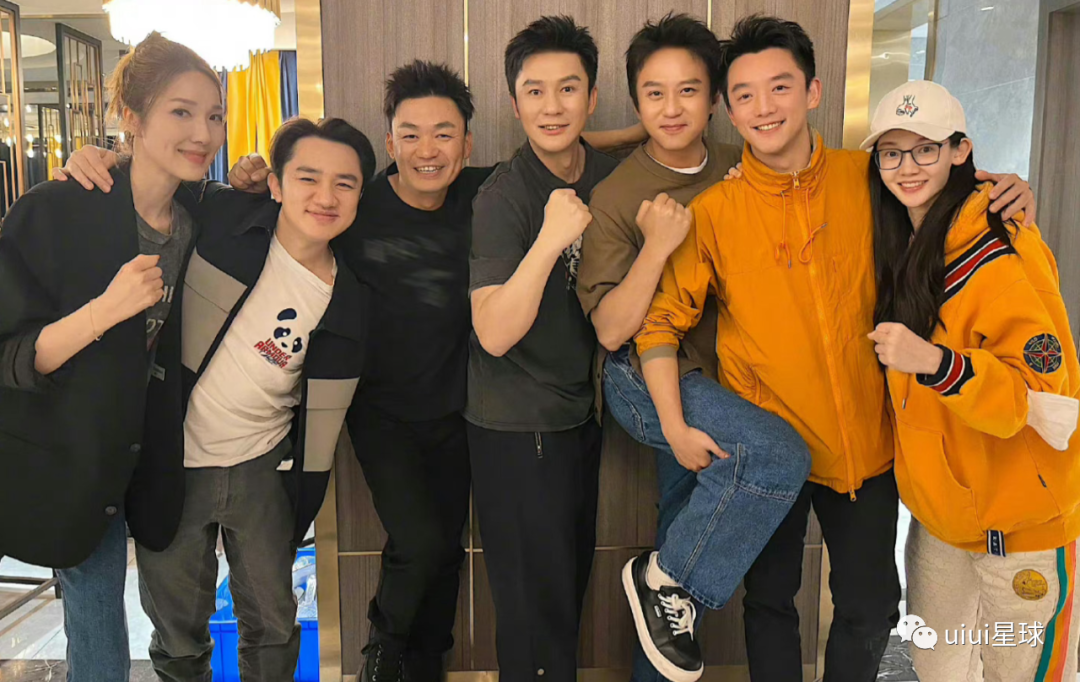 郑恺|郑恺的37岁生日,将娱乐圈的势利体现得淋漓尽致