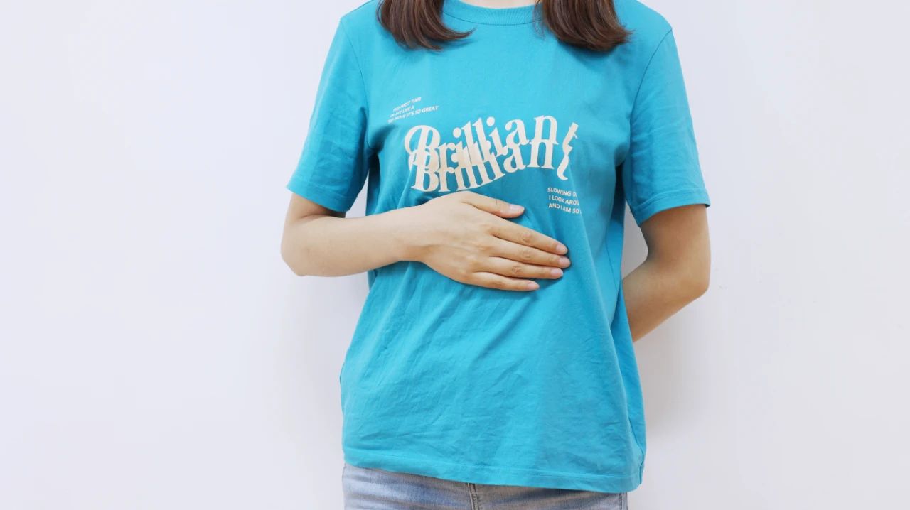 早起时总是口干、口苦、口臭，可能暗示身体出现3种疾病，需注意