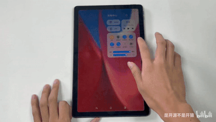 华为鸿蒙系统|钉子户给小米6刷上鸿蒙,雷军:2499卖亏了