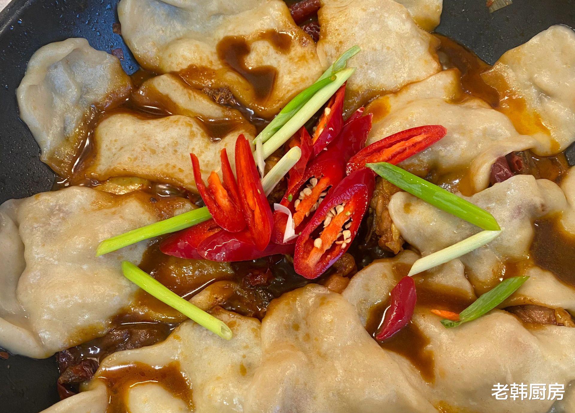 辣椒|推荐5道简单易学的家常菜,香味十足,好吃不腻,大人孩子都爱吃