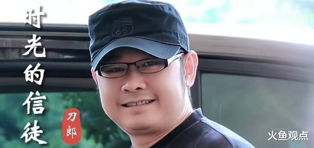 9年过去，周深在那英那受的气，刀郎全帮他出了！网友：刀郎哪会骂人？