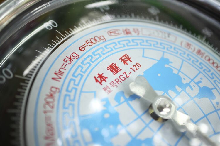 寿命与体重的关系被发现：60岁后，体重这样刚刚好，你达标没？