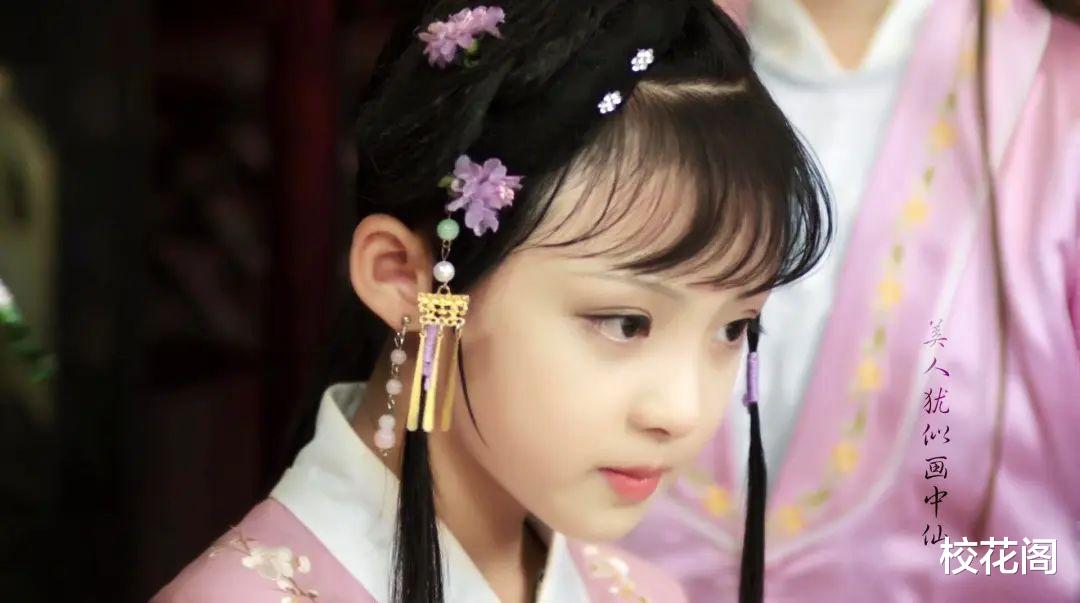 太辣眼!又一古偶丑男,竟是圈内太子爷?