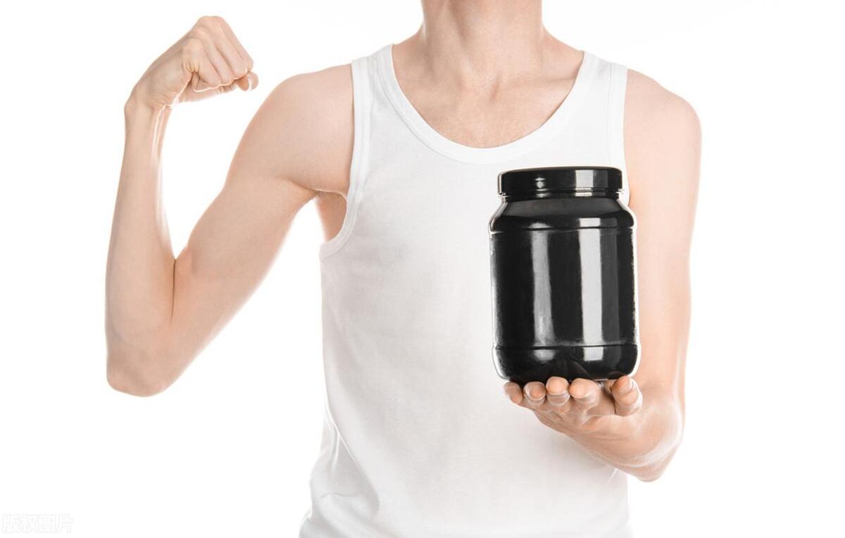 瘦子增重,要喝什么补剂?这4种补剂最适合