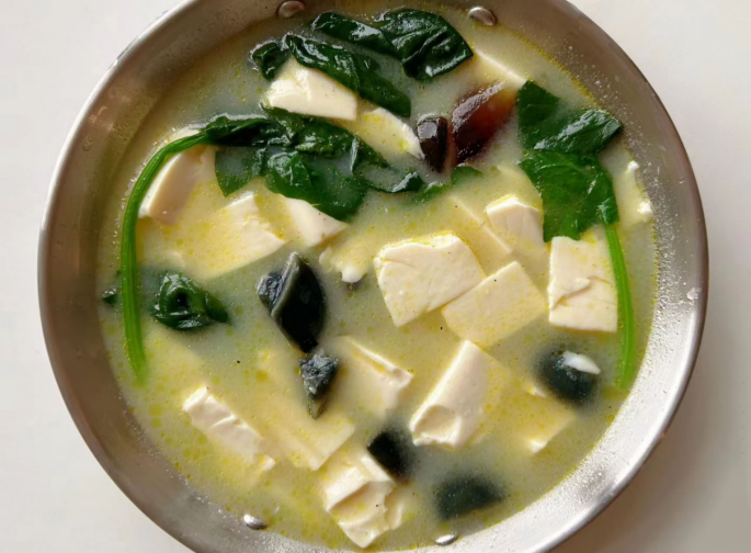 豆腐|“端午喝一汤,身体顶呱呱”,常给家人喝这汤,补钙质,增强免疫
