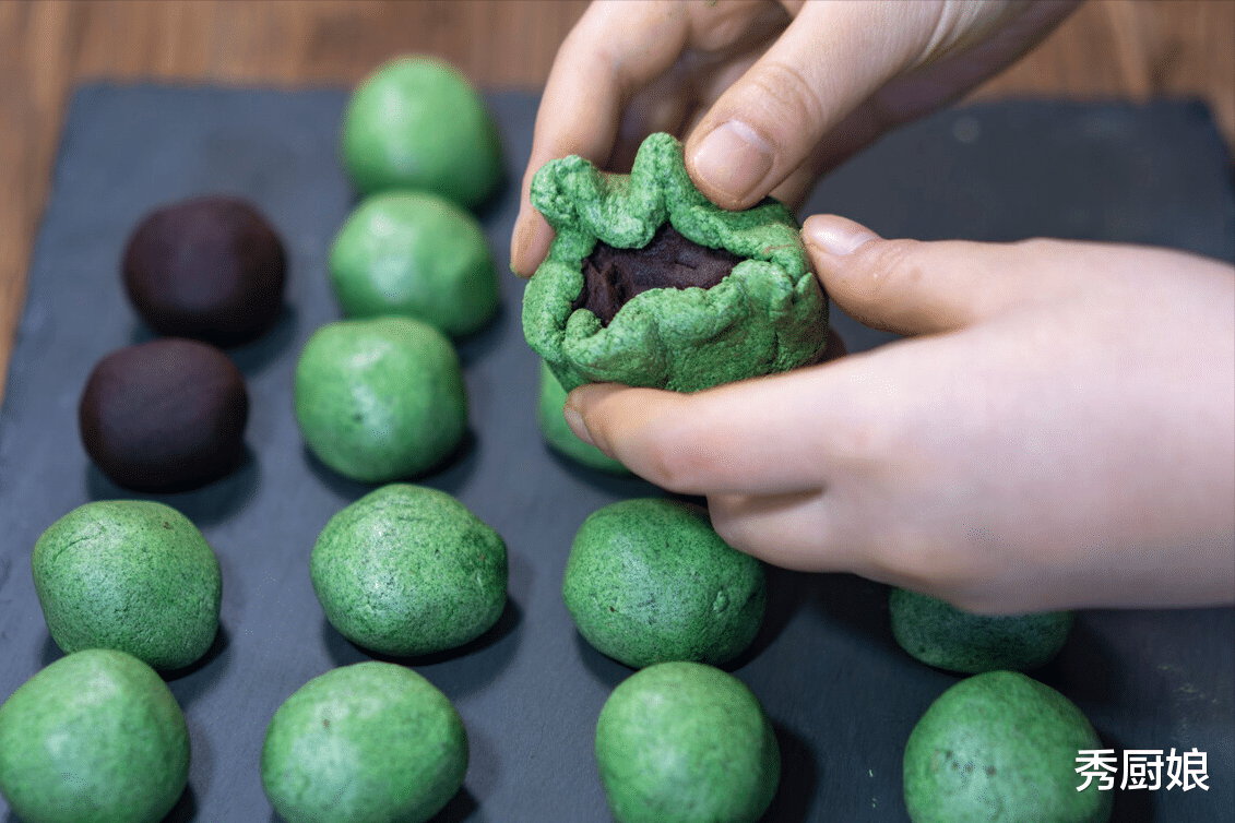 食材|老话说：“三月三吃3样，人旺财也旺”，指的哪3样？老传统别丢了