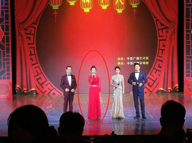 郭涛|哥哥因《父母爱情》爆红，妹妹3登春晚，却鲜有人知他们是亲兄妹