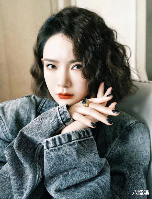 戚薇|戚薇自曝曾怀胎三月流产,至今仍悲痛,生子后因母乳太少崩溃狂哭