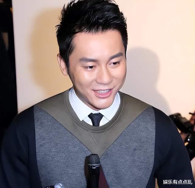 李晨曝张译想推荐佟丽娅友情客串《三大队》被拒, 理由超好笑